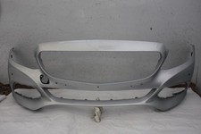 Mercedes C Class W205 SE Front Bumper 2014 TO 2018 A2058850125 Genuine