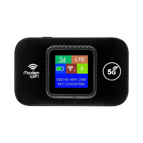 Portable unlocked lte wifi - unlocked,