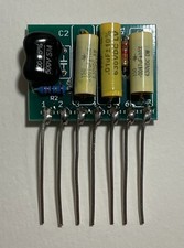 Ampeg tone stack module