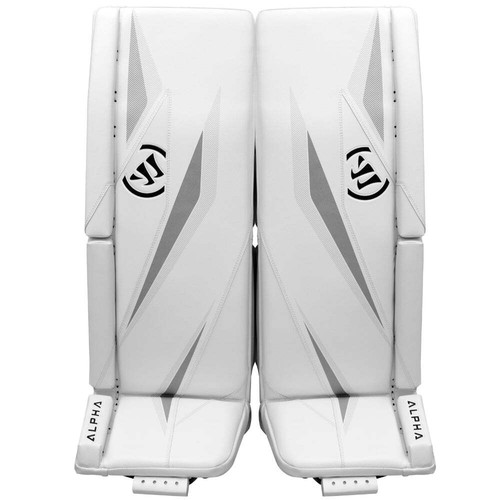 Warrior alpha surge s50 goalie - warrior,
