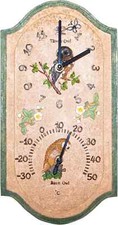 Owl Design Outdoor Garden