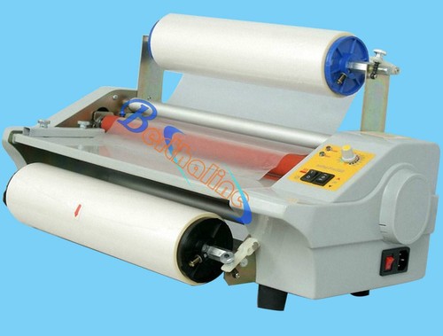 Photo film laminator four - laminator,