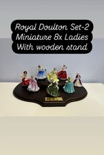 SET-2 8xROYAL DOULTON