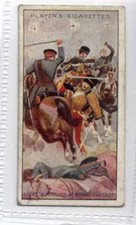 (Je5025) PLAYERS,VICTORIA