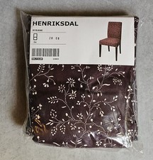 IKEA Henriksdal Chair COVER