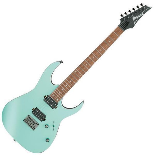 Ibanez rg421s sem - ibanez, shore