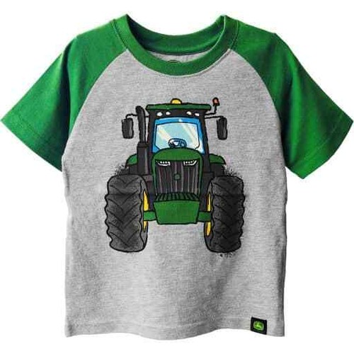 Genuine john deere - genuine,
