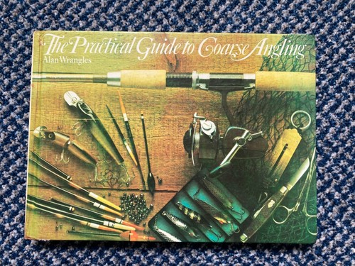 Vintage fishing book the - vintage,