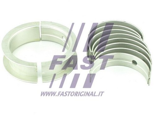 Ft46004 fast crankshaft - fast,