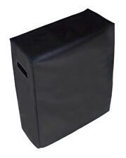 Fender Bassman 50 Speaker Cabinet - Black Vinyl Cover w/Piping Option (fend138)