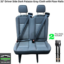 New Ford Transit 2015-24 Dark