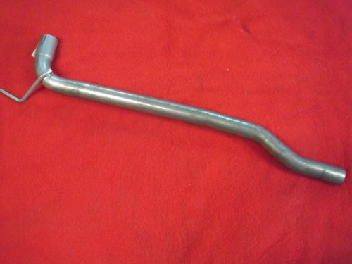 Catalytic converter - vw,