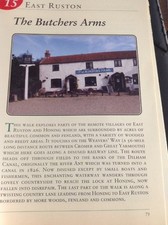 Q1-b Ephemera Article Pub The Butchers Arms East Ruston