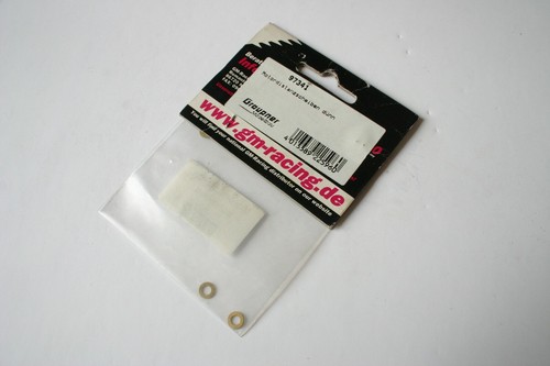 Graupner motor distance - gm,
