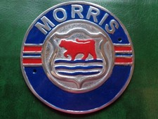 MORRIS minor 1000 Cast