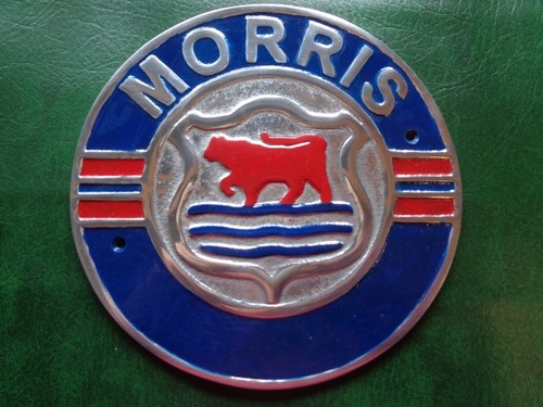 Morris minor 1000 cast - 1000,