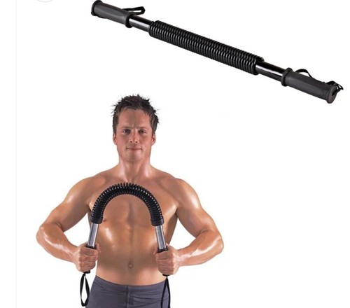 Power twister flexible stretch - power,