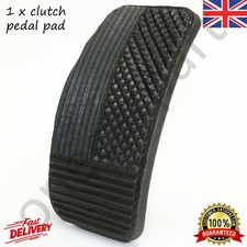 Universal clutch pedal - universal,