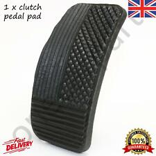 Universal Clutch Pedal Pad