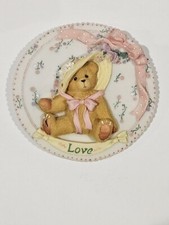 Cherished Teddies 3D Wall