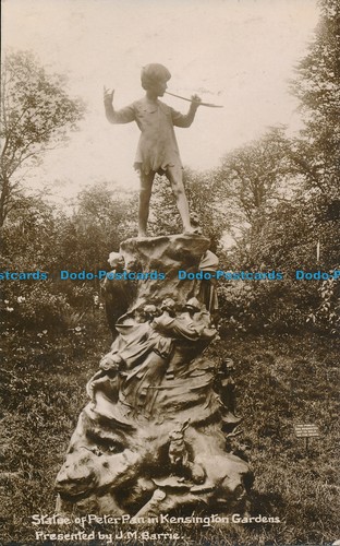 R155885 statue peter - of, in