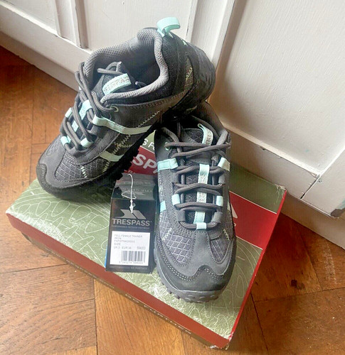 Trespass womens walking - trespass,