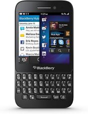 BlackBerry Q5 - 8GB - Black