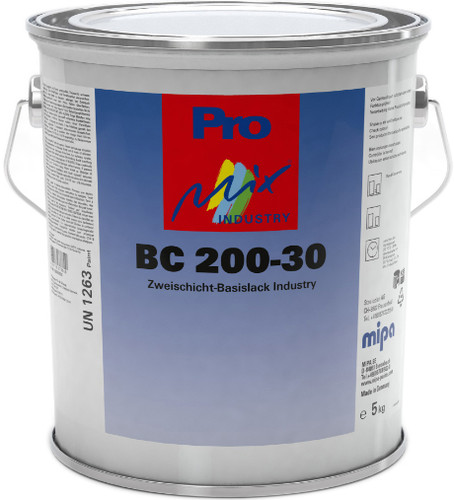 Mipa 200 mercedes - bc,