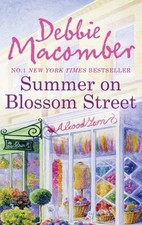 Summer on Blossom Street (A