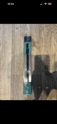 Solar tackle blacklite 12inch - blacklite,