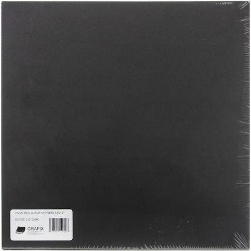 Grafix x12 medium weight - grafix, 12"x12"