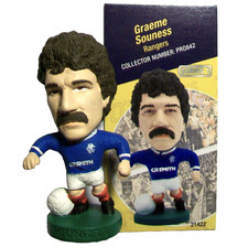 Corinthian Prostars RANGERS