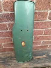 Vintage Bsa Motorcycle Leg