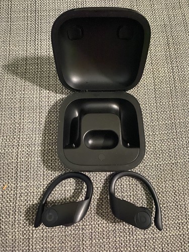 Powerbeats pro wireless - powerbeats,