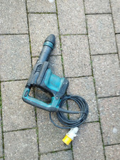 Makita HM0871C Demolition Hammer 110v