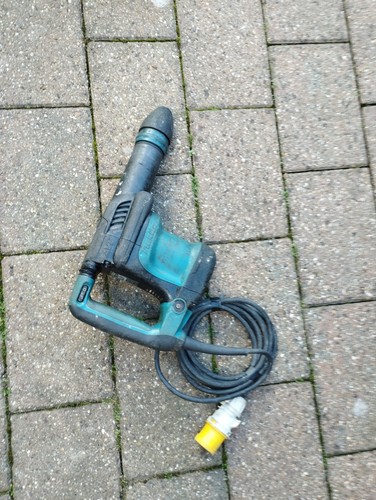 Makita hm0871c demolition - makita,