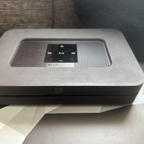 Bluesound node res music - 2i,