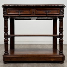 Antique 19th Century Unique