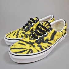 Vans Era Trainers Womens Size