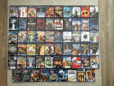 59 X PS2 GAMES BUNDLE JOBLOT, USED, PLAYSTATION 2
