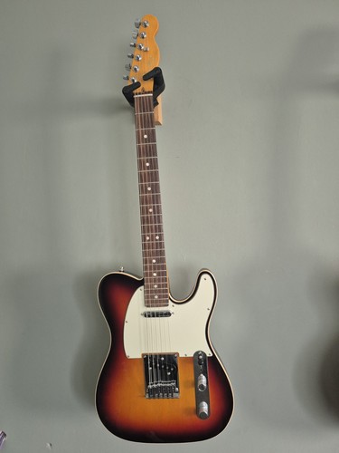 Fender american ultra - american,