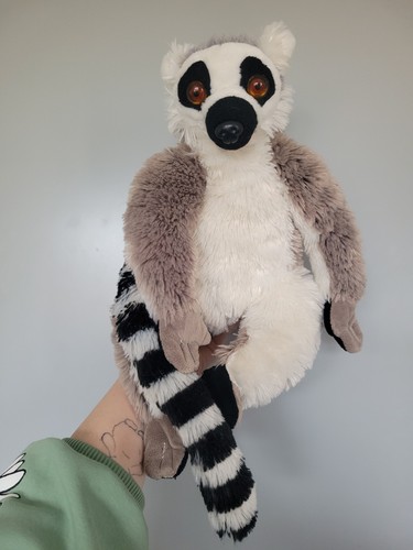 Wild republic ring tailed - wild,