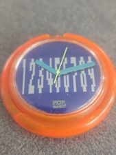 Vintage Swatch POP Watch