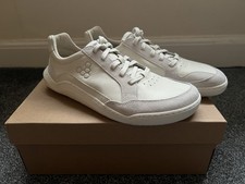 Vivobarefoot Gobi II Sneaker Premium Leather Size 9 Men