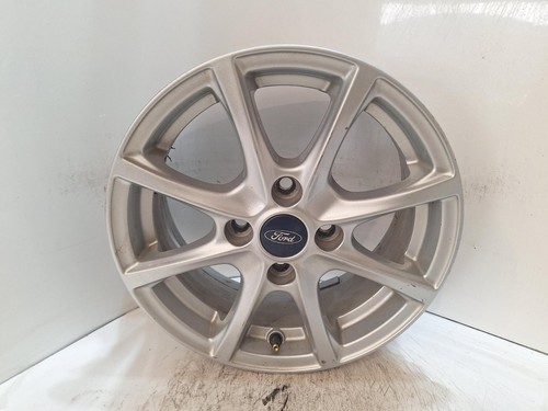 Ford fiesta zetec mk8 - ford,