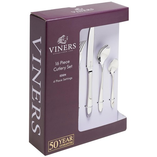Viners eden stainless - viners,