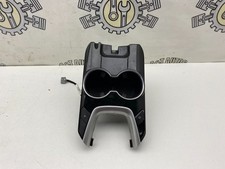 FORD MONDEO MK5 HATCH FRONT