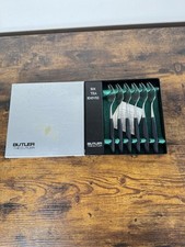 Set Of 6 George Butler