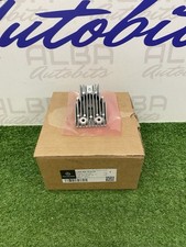 MERCEDES BENZ C CLASS W205 2014-21 GENUINE DRL INDICATOR BALLAST A2059067904