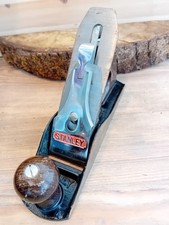 Stanley Bailey No. 4 Smoothing